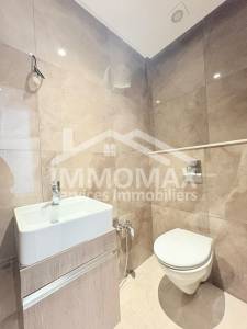 El Kram&nbsp;Le Kram&nbsp;Location&nbsp;Appart. 1 pi�ce&nbsp;   appartement s3 aux jardins ref253a