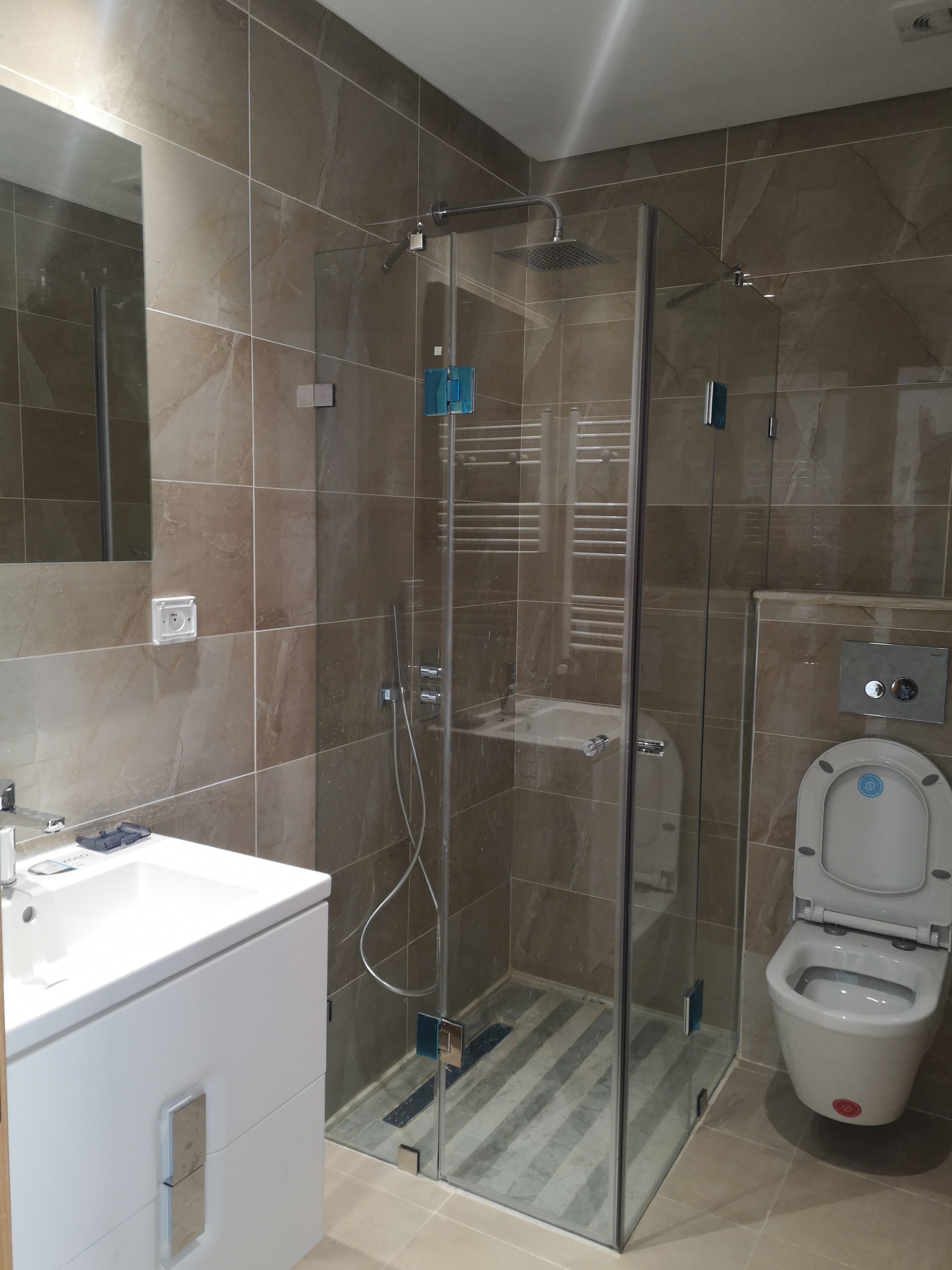La Goulette&nbsp;La Goulette&nbsp;Location&nbsp;Appart. 2 pi�ces&nbsp;Appartement salle et chambre tr�s haut standing