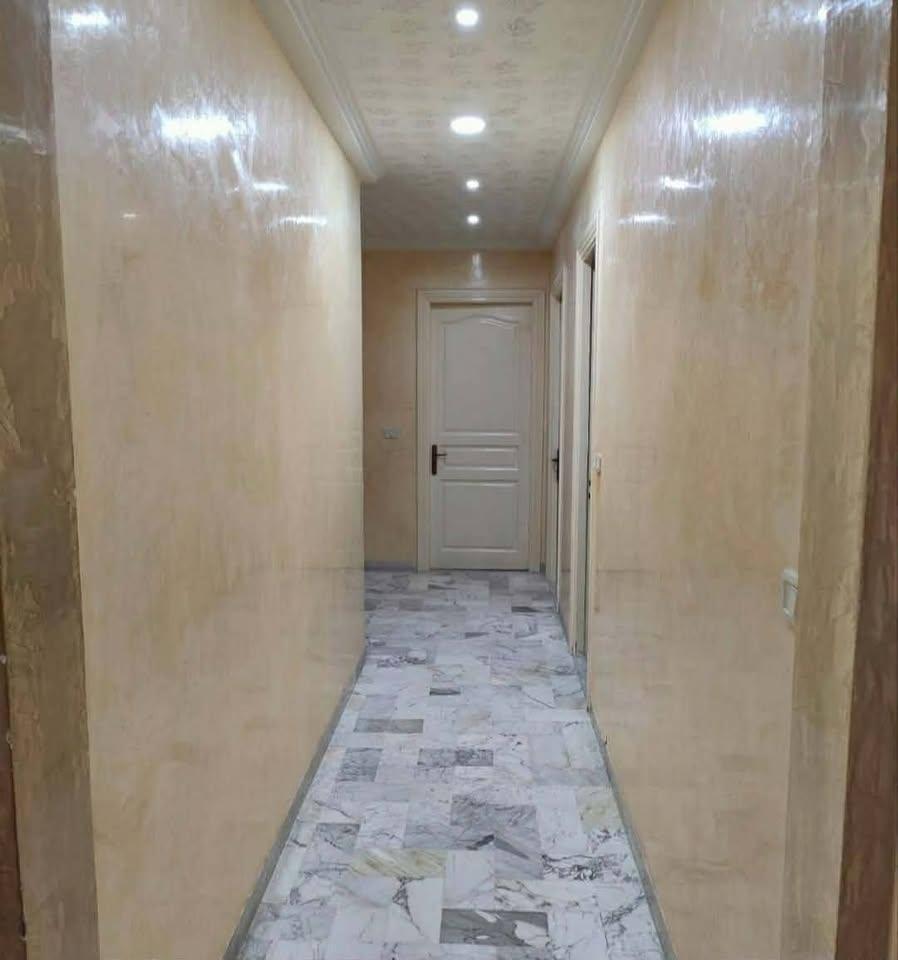 Ariana Ville&nbsp;El Menzah 7&nbsp;Vente&nbsp;Appart. 4 pi�ces&nbsp;S4 m7bis 490000