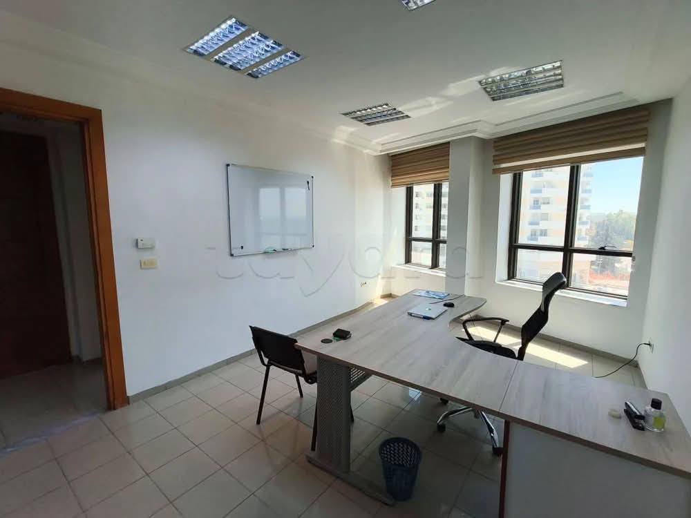 El Menzah&nbsp;El Menzah 4&nbsp;Bureaux & Commerces&nbsp;Bureau&nbsp;Bureau h4 menzah 490 md
