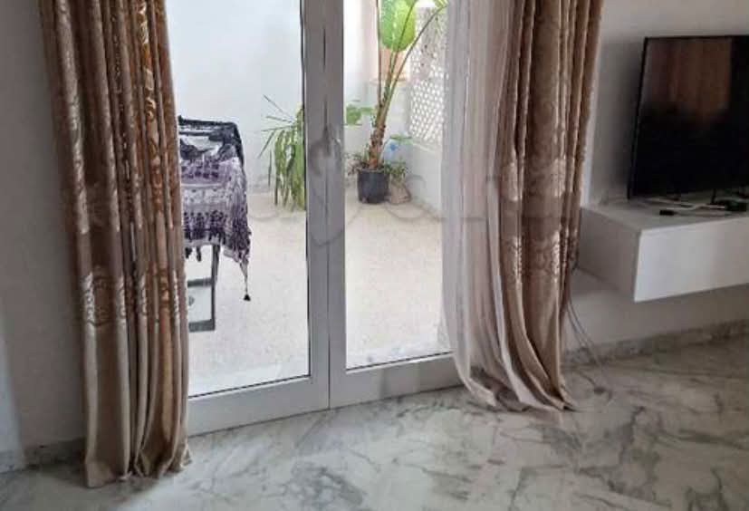 Ariana Ville&nbsp;Cite Ennasr 2&nbsp;Vente&nbsp;Appart. 3 pi�ces&nbsp;S2 380 md ennasr 2