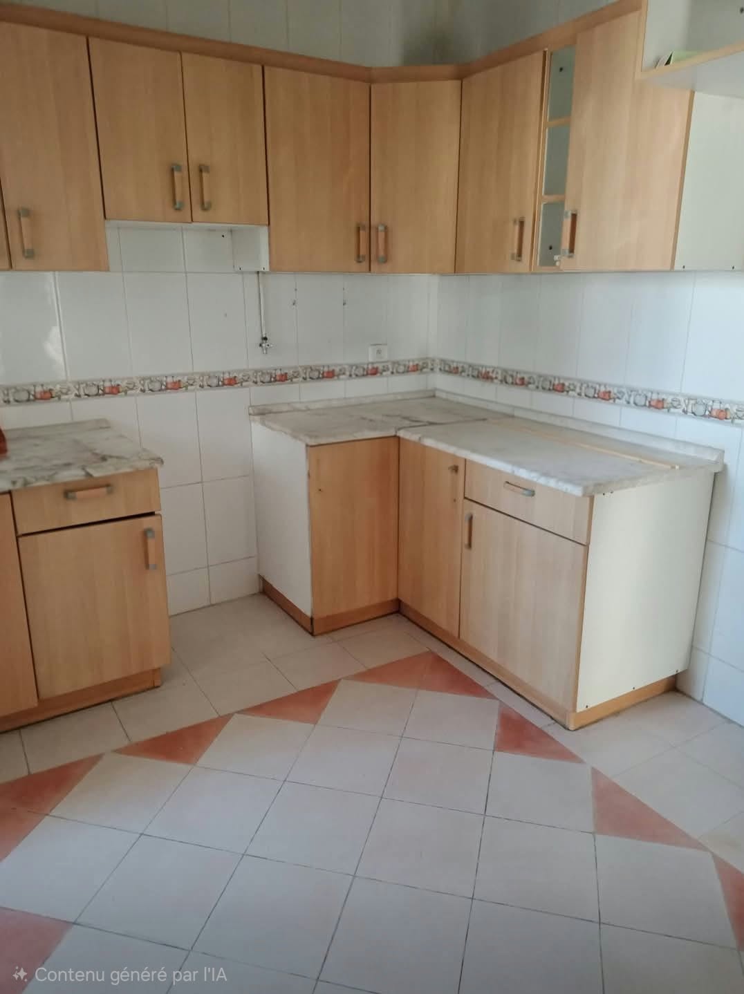 La Soukra&nbsp;La Soukra&nbsp;Location&nbsp;Appart. 4 pi�ces&nbsp;S3 a soukra c�t� monoprix et kiabi