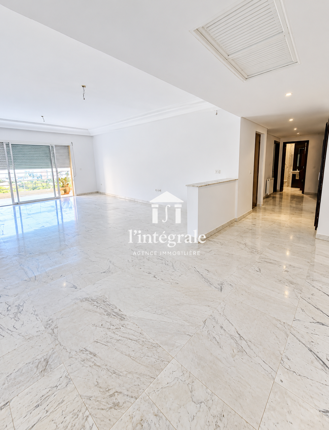 El Menzah&nbsp;El Menzah 9&nbsp;Location&nbsp;Appart. 4 pi�ces&nbsp;Coquet appartement s3 avec terrasse