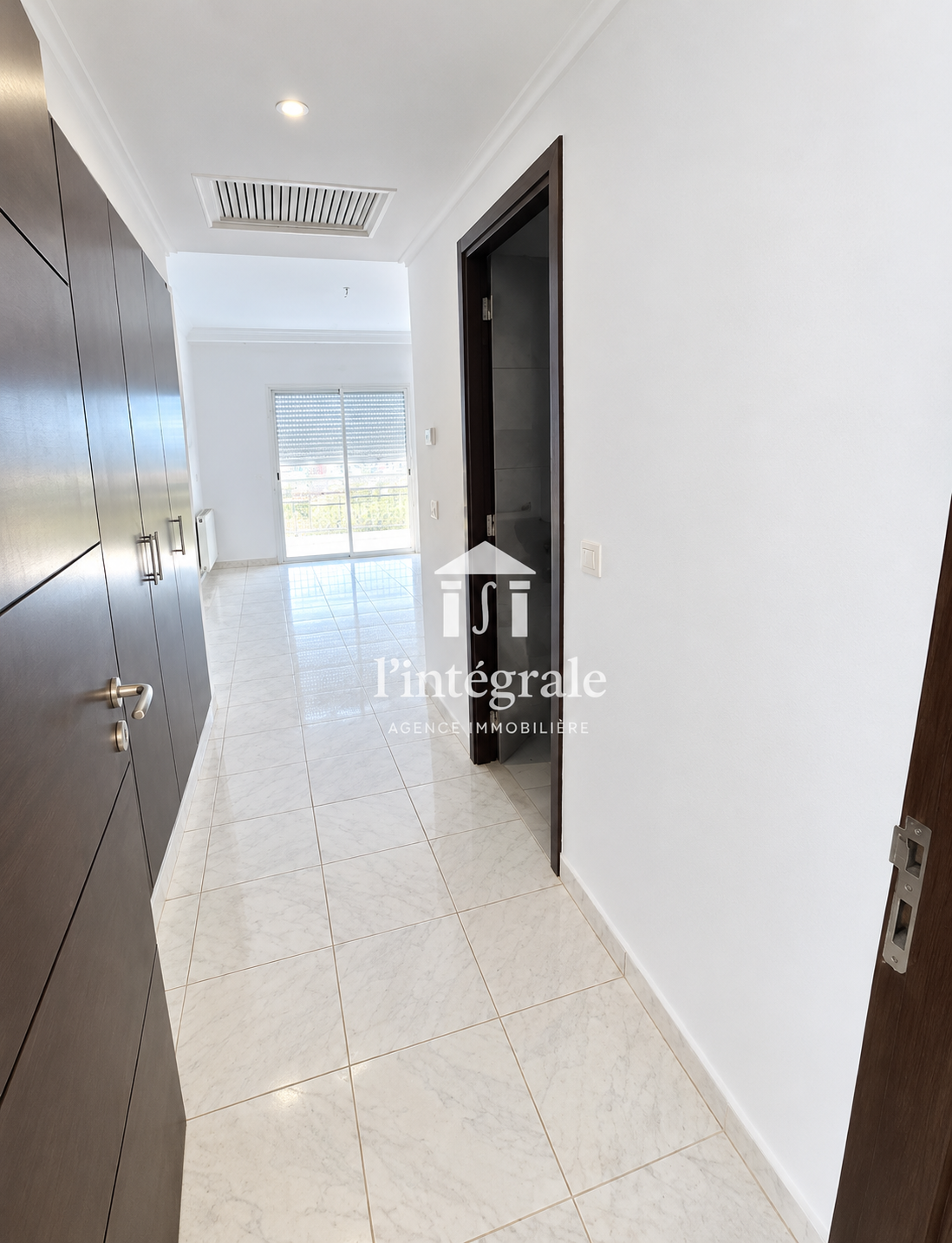 El Menzah&nbsp;El Menzah 9&nbsp;Location&nbsp;Appart. 4 pi�ces&nbsp;Coquet appartement s3 avec terrasse