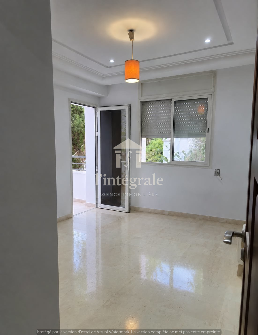 Ariana Ville&nbsp;Riadh Landlous&nbsp;Location&nbsp;Appart. 3 pi�ces&nbsp;Bel appartement s2