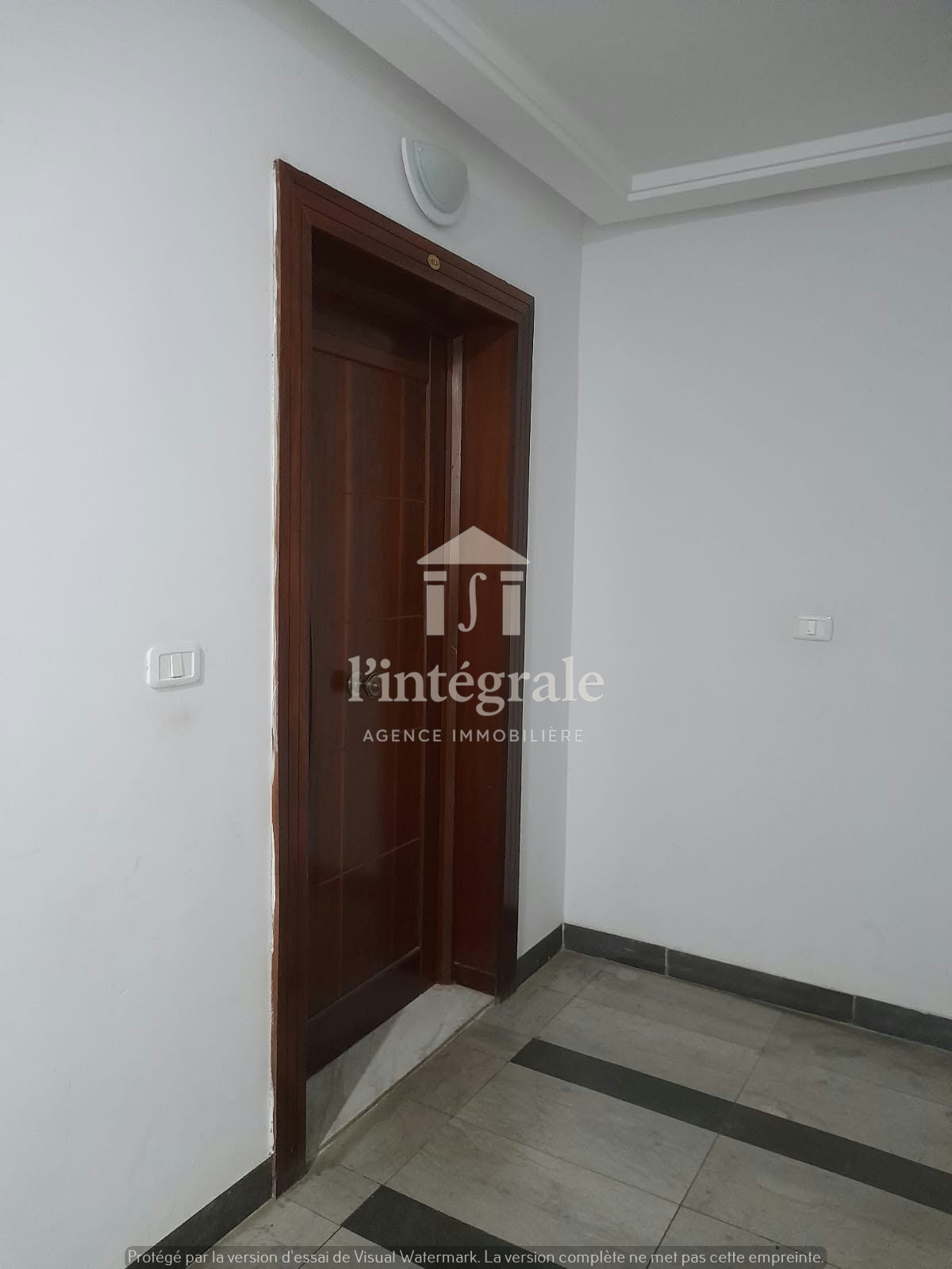 Mnihla&nbsp;Jardins d'el Menzah&nbsp;Location&nbsp;Appart. 3 pi�ces&nbsp;Appartement s2