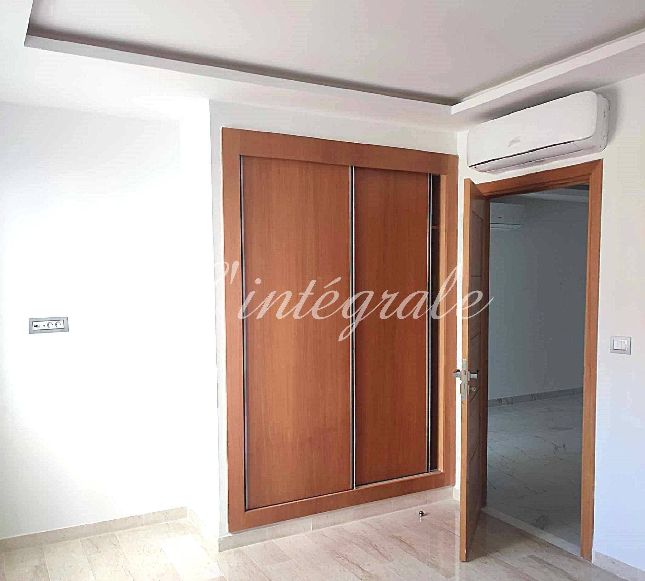 El Menzah&nbsp;El Menzah 9&nbsp;Location&nbsp;Appart. 2 pi�ces&nbsp;S1 haut standing neuf