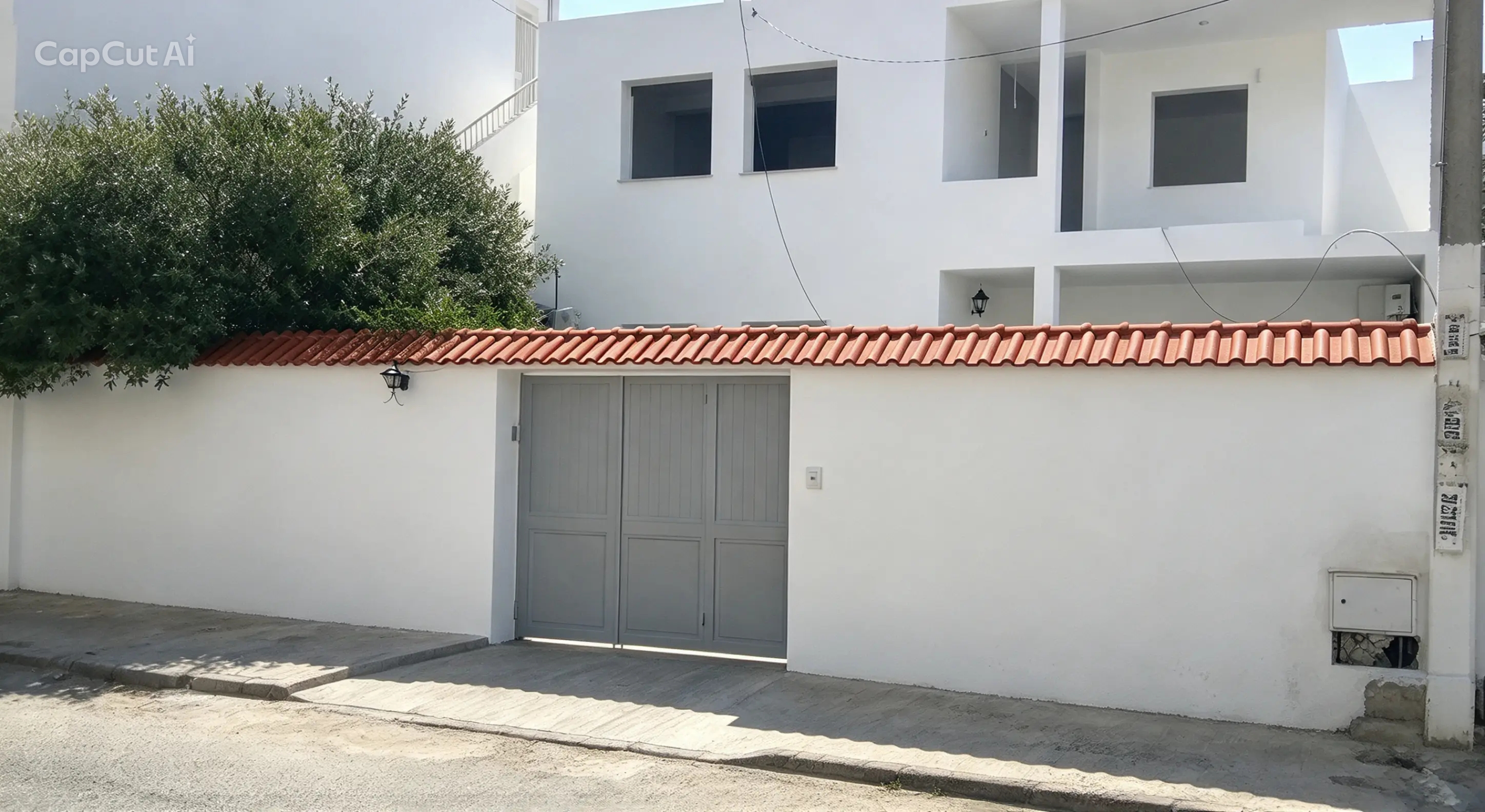 Ben Arous&nbsp;Ben Arous&nbsp;Vente&nbsp;Maisons&nbsp;Maison deux �tages