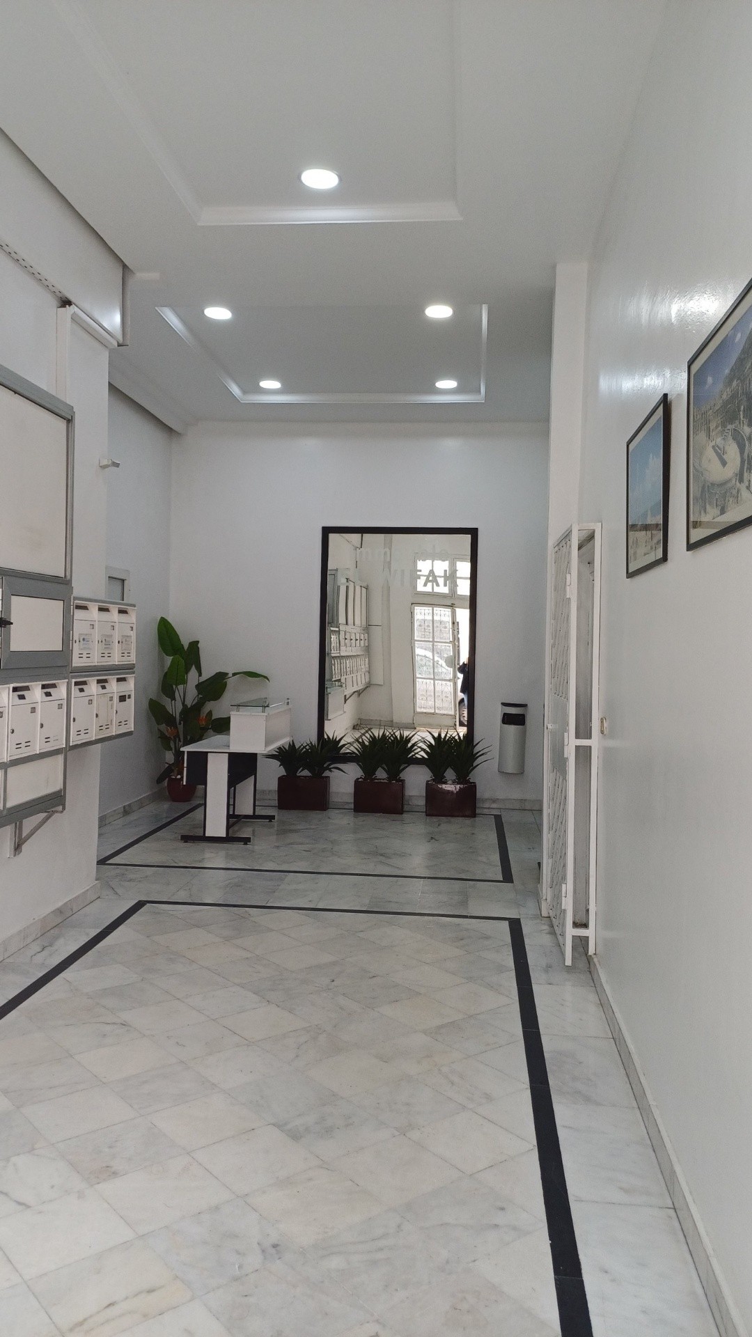 Bab Bhar&nbsp;Bab Bhar&nbsp;Bureaux & Commerces&nbsp;Bureau&nbsp;Bureau �tat neuf