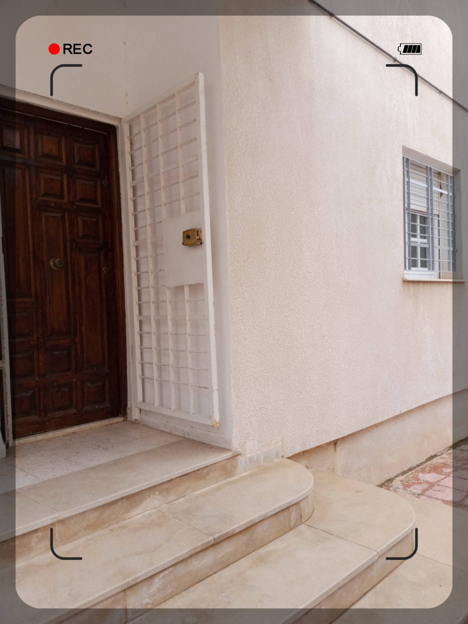 El Mourouj&nbsp;El Mourouj&nbsp;Location&nbsp;Maisons&nbsp;Rez de chauss�e d'une villa mourouge 6