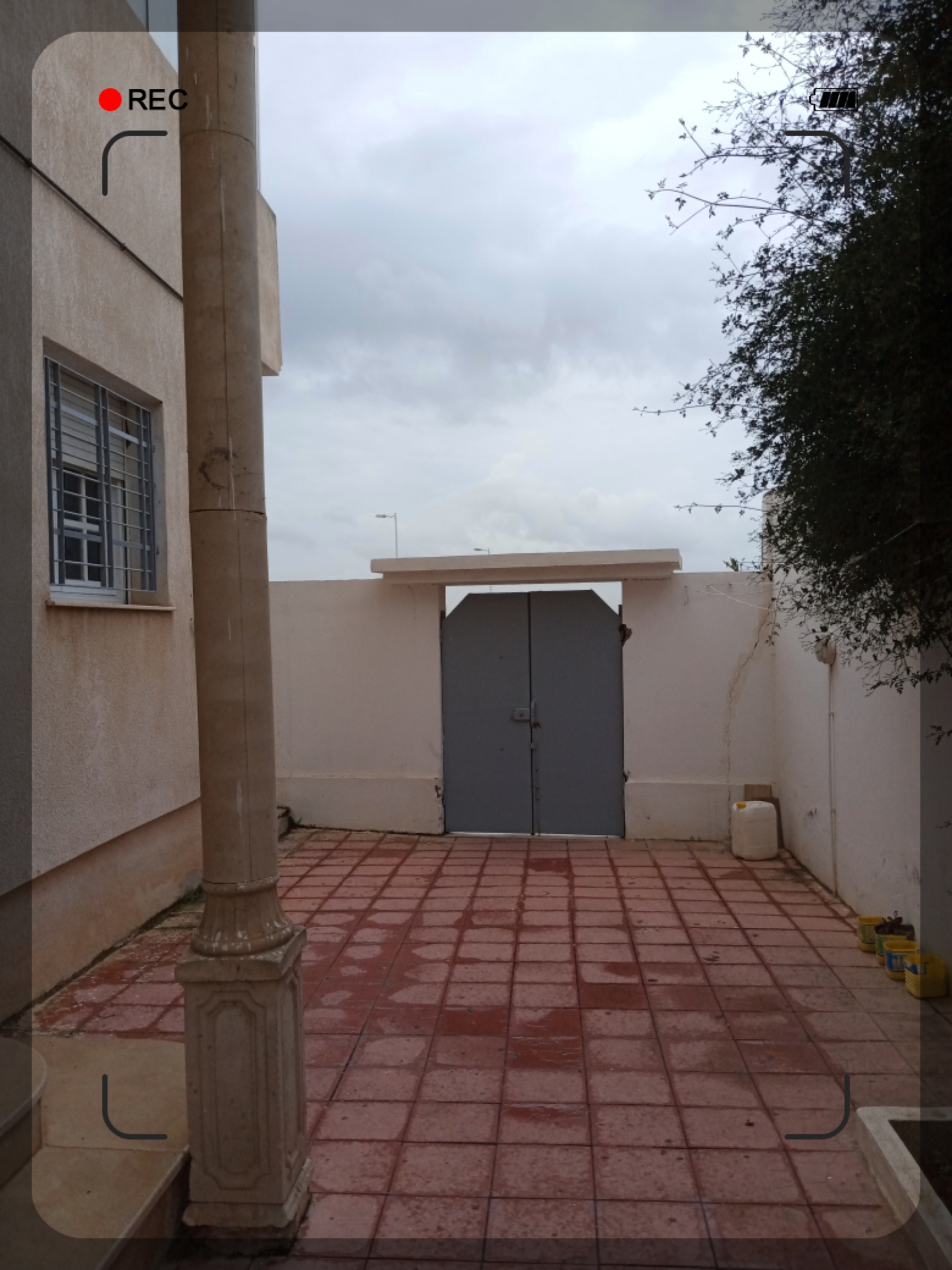El Mourouj&nbsp;El Mourouj&nbsp;Location&nbsp;Maisons&nbsp;Rez de chauss�e d'une villa mourouge 6