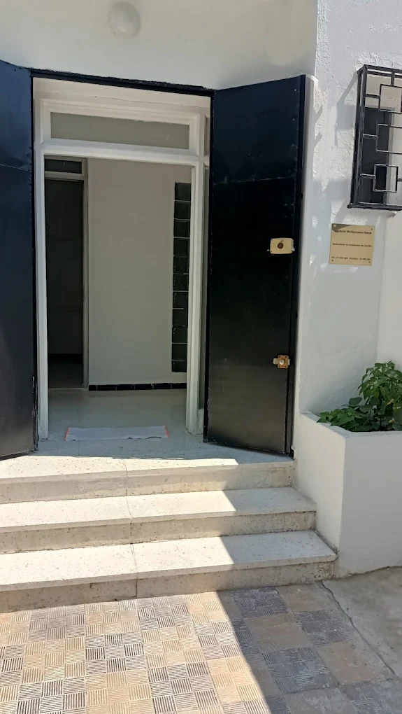 Mannouba&nbsp;Denden&nbsp;Location&nbsp;Autre&nbsp;Cabinet m�dical