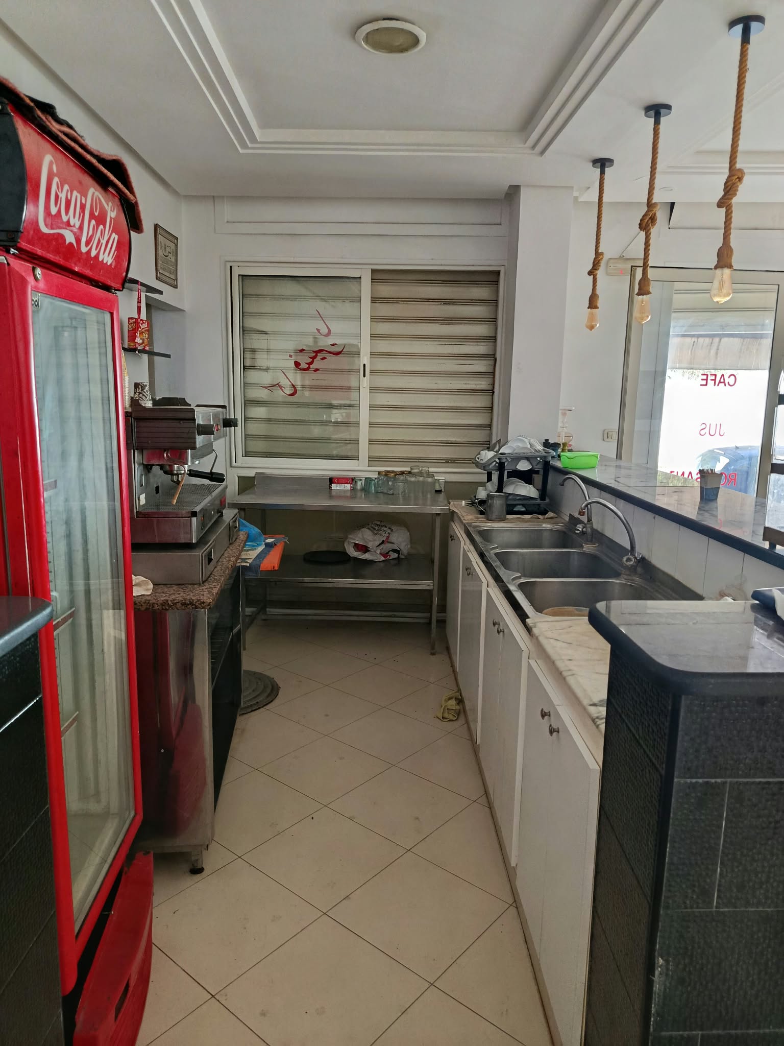 El Omrane&nbsp;El Omrane&nbsp;Location&nbsp;Surfaces&nbsp;Offre inter�ssante