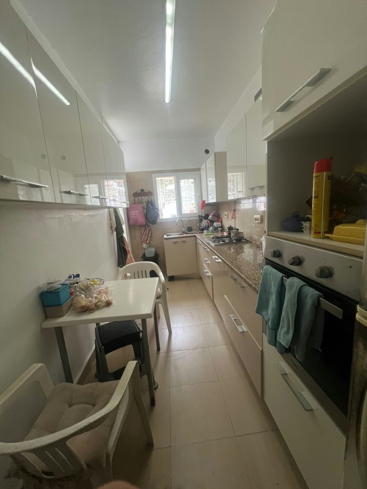 El Omrane&nbsp;El Omrane&nbsp;Vente&nbsp;Maisons&nbsp;2 villa france ville el omrane