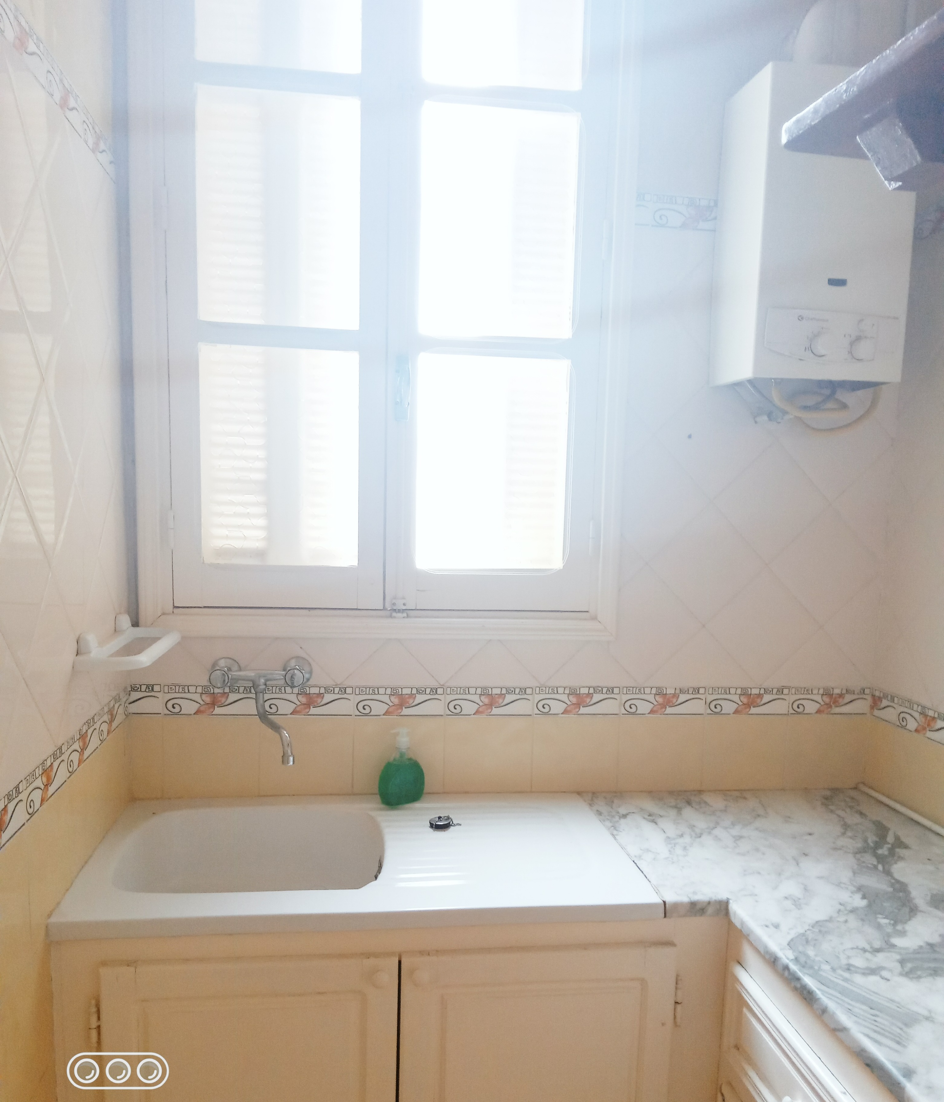Sidi El Bechir&nbsp;Monfleury&nbsp;Location&nbsp;Appart. 2 pi�ces&nbsp;Bel apartemen