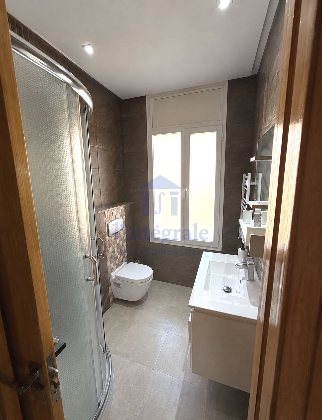 Raoued&nbsp;Cite El Ghazala 2&nbsp;Vente&nbsp;Maisons&nbsp;Superbe villa neuve s4