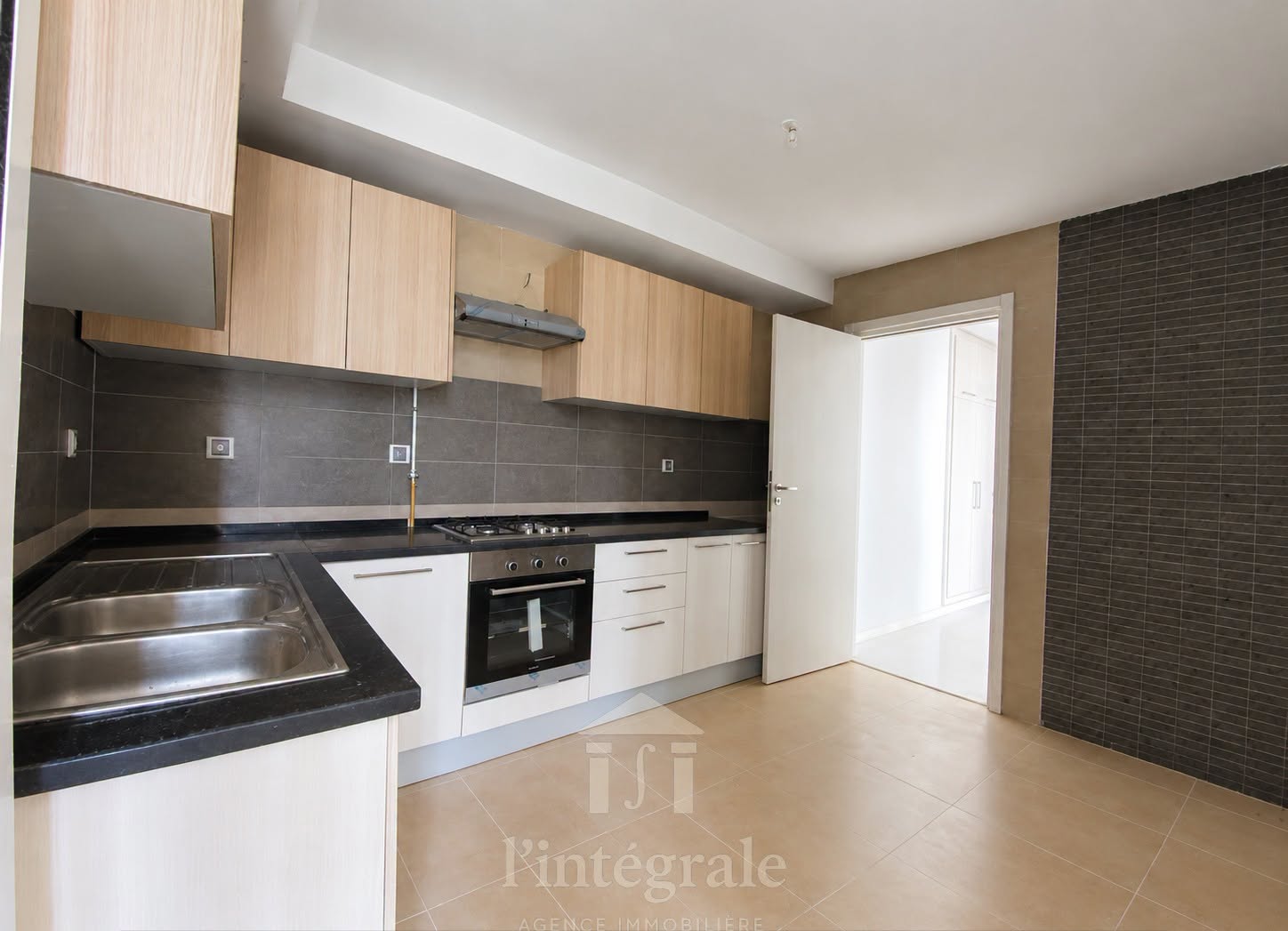Hammamet&nbsp;Hammamet&nbsp;Vente&nbsp;Appart. 3 pi�ces&nbsp;Bel appartement hammamet mrezga nord