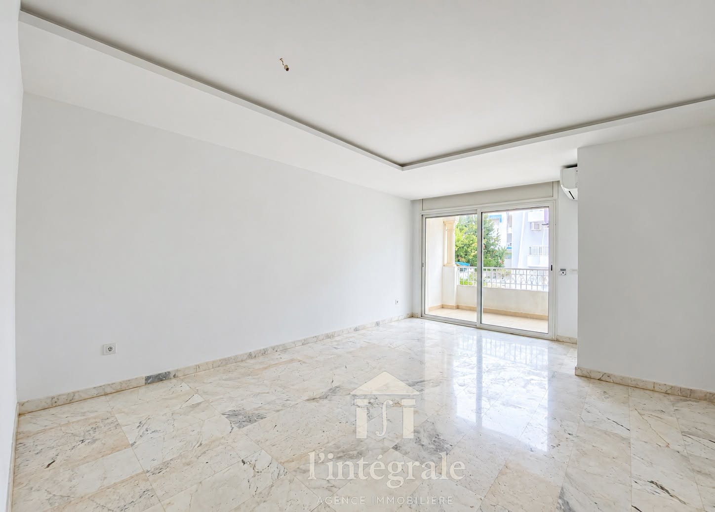 Hammamet&nbsp;Hammamet&nbsp;Vente&nbsp;Appart. 3 pi�ces&nbsp;Bel appartement hammamet mrezga nord