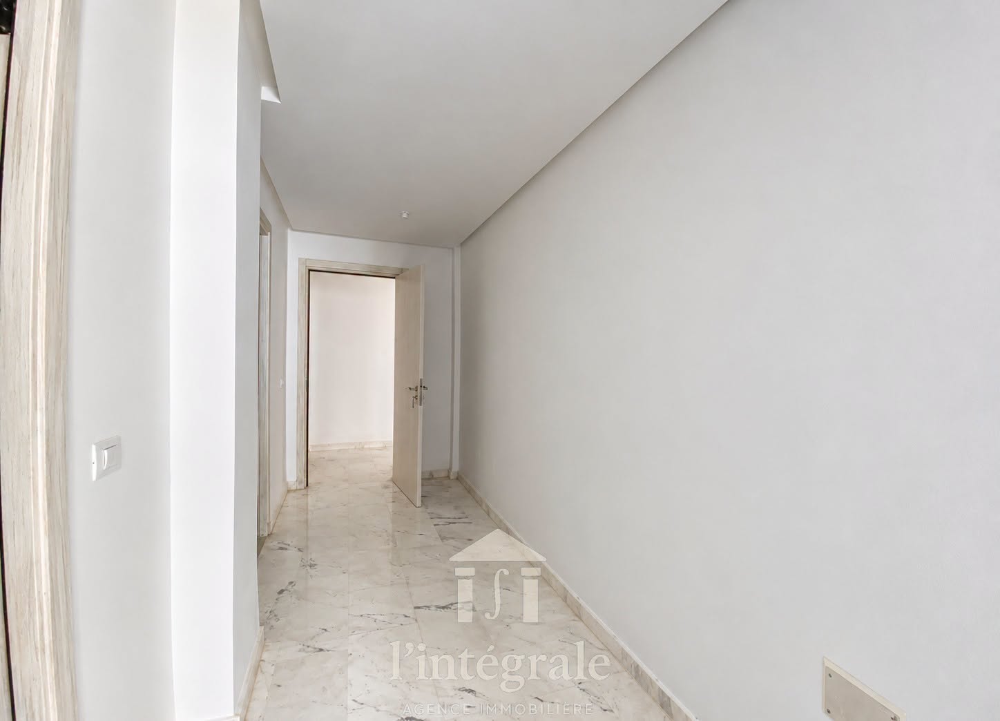 Hammamet&nbsp;Hammamet&nbsp;Vente&nbsp;Appart. 3 pi�ces&nbsp;Bel appartement hammamet mrezga nord