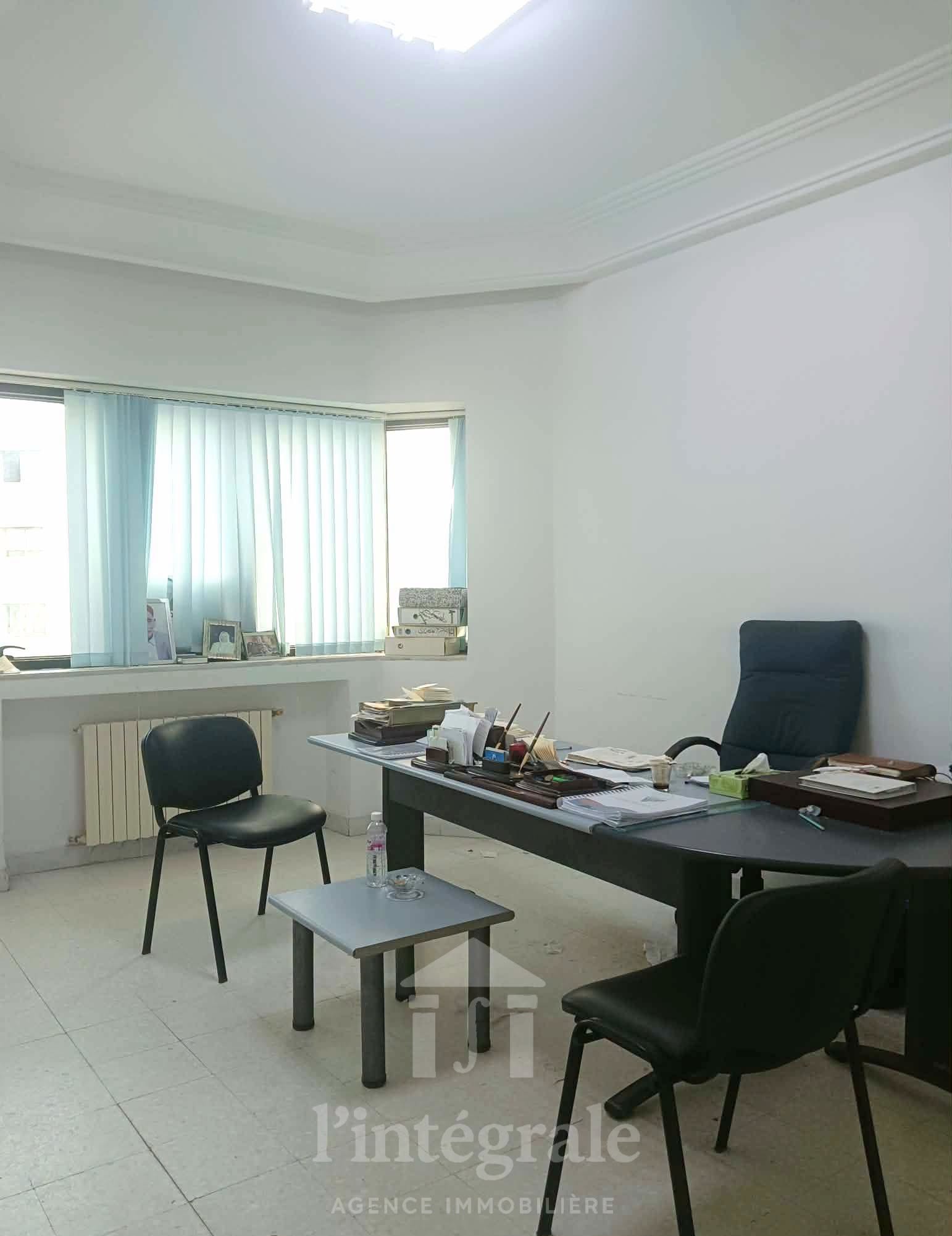 Ariana Ville&nbsp;Cite Ennasr 2&nbsp;Vente&nbsp;Appart. 4 pi�ces&nbsp;Appartement s3 haut standing