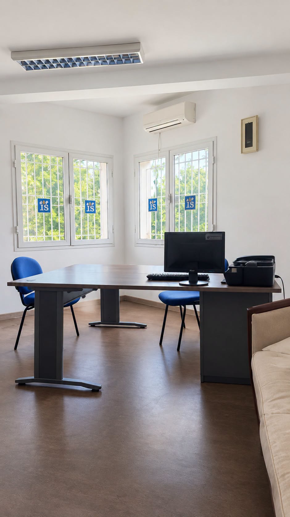 El Menzah&nbsp;El Manar 2&nbsp;Vente&nbsp;Appart. 2 pi�ces&nbsp;Opportunit� d'investissement immobili�re