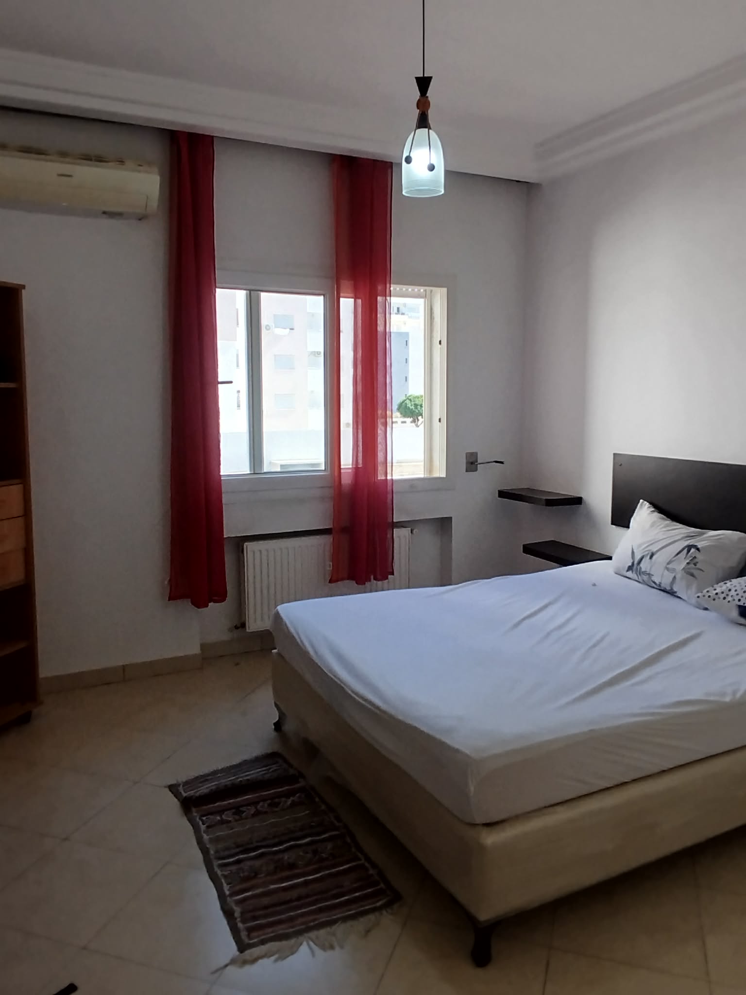 Hammamet&nbsp;Cite Afh&nbsp;Vente&nbsp;Appart. 2 pi�ces&nbsp;Appartement  afh mrezga nabeul
