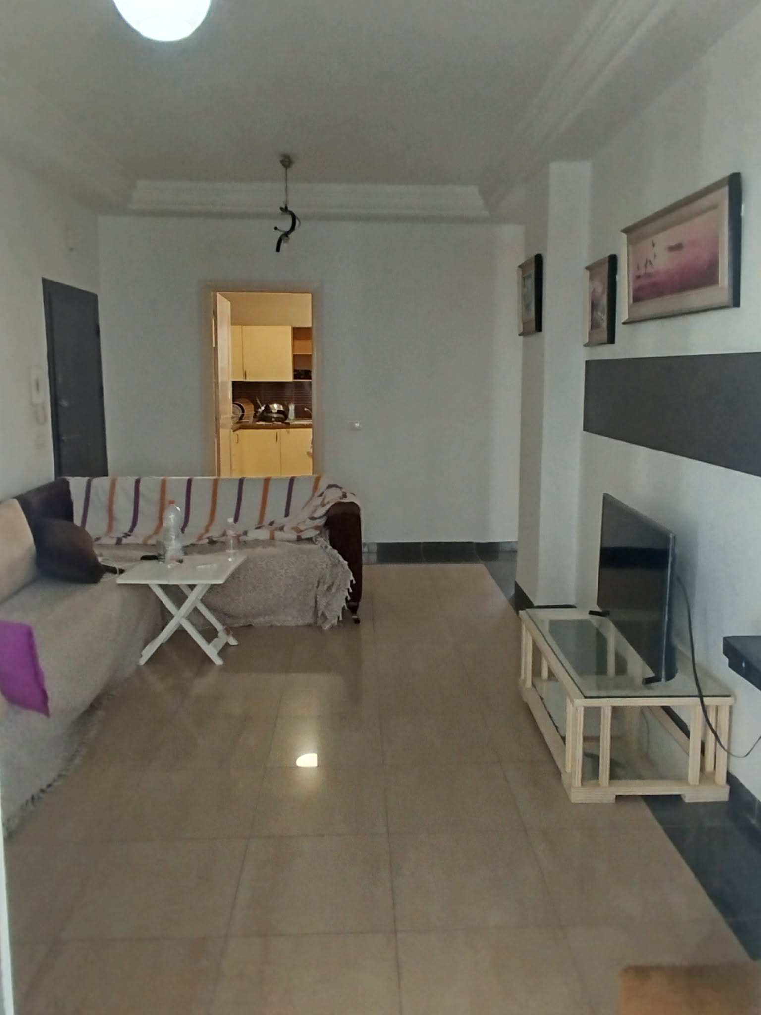 Hammamet&nbsp;Cite Afh&nbsp;Vente&nbsp;Appart. 2 pi�ces&nbsp;Appartement  afh mrezga nabeul