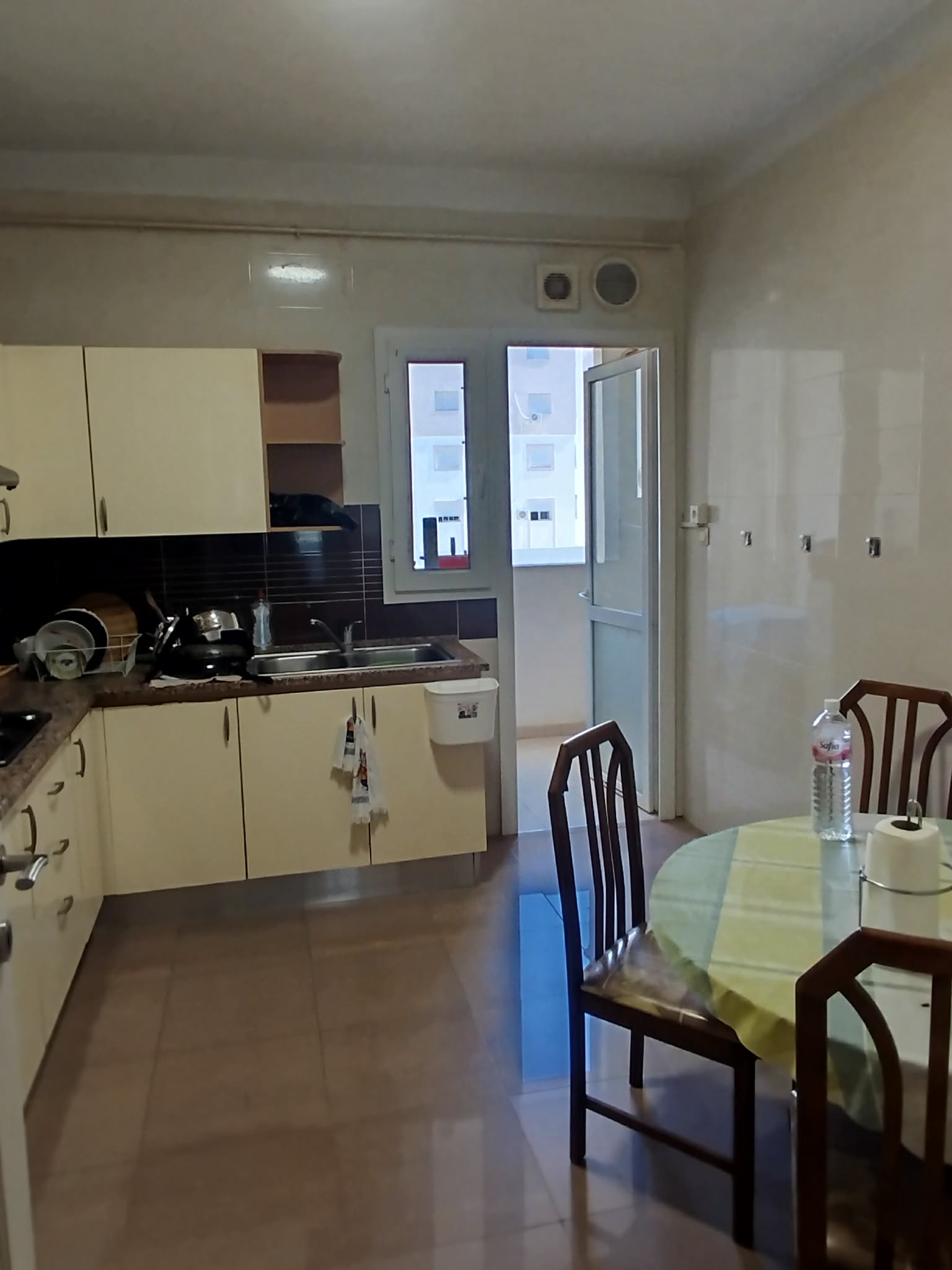 Hammamet&nbsp;Cite Afh&nbsp;Vente&nbsp;Appart. 2 pi�ces&nbsp;Appartement  afh mrezga nabeul
