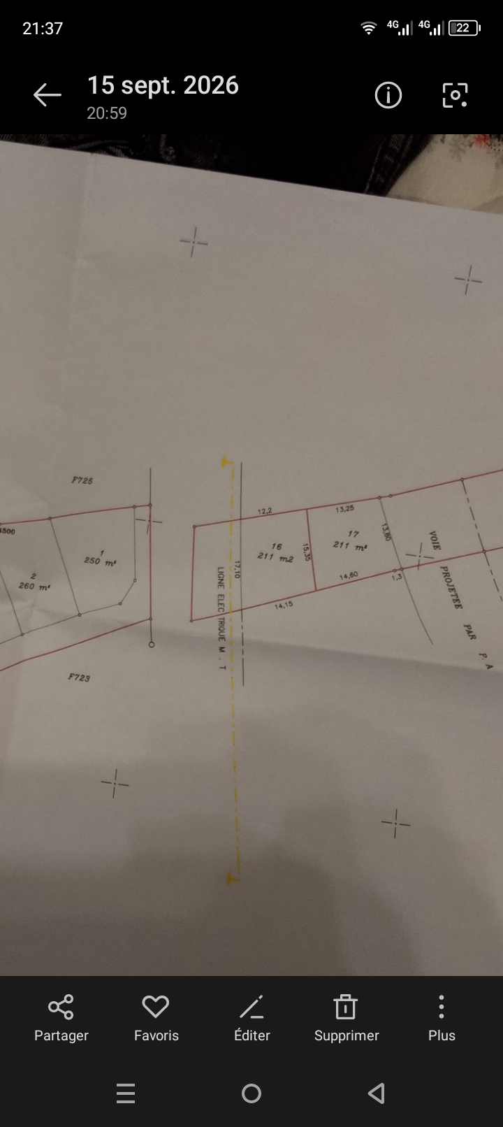 Kalaa Essghira&nbsp;Cite Khazzen El Ma&nbsp;Terrain&nbsp;Terrain nu&nbsp;10 lots lks
