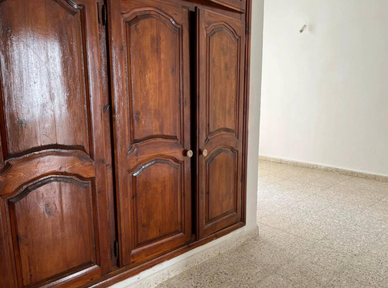 Raoued&nbsp;Cite El Ghazala 1&nbsp;Location&nbsp;Appart. 3 pi�ces&nbsp;Etage de villa el ghazella
