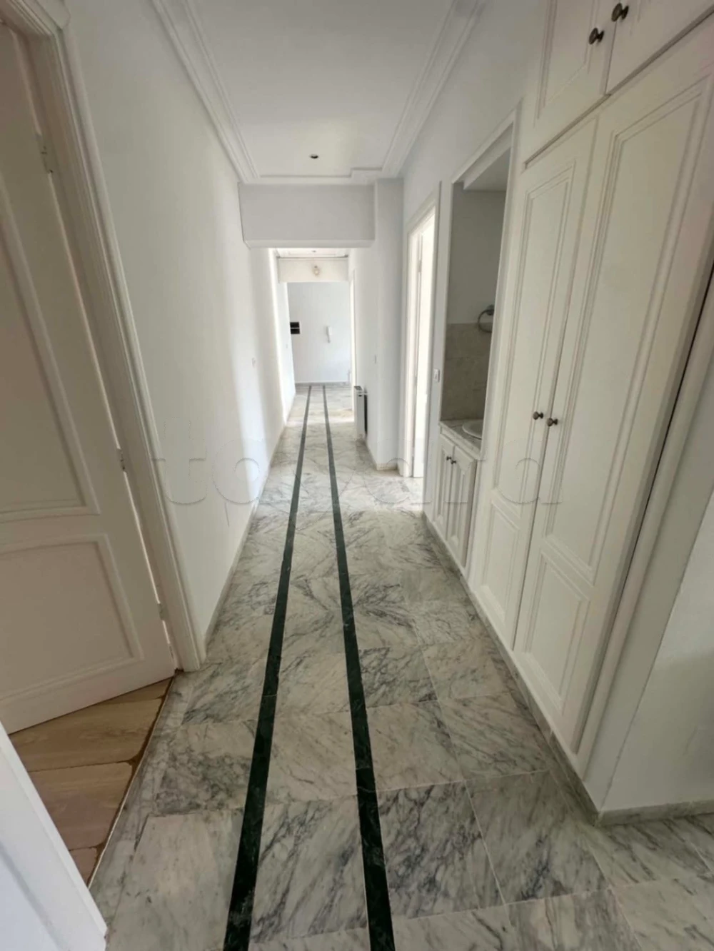 Ariana Ville&nbsp;El Menzah 7&nbsp;Location&nbsp;Appart. 3 pi�ces&nbsp;S3 m7bis 1550