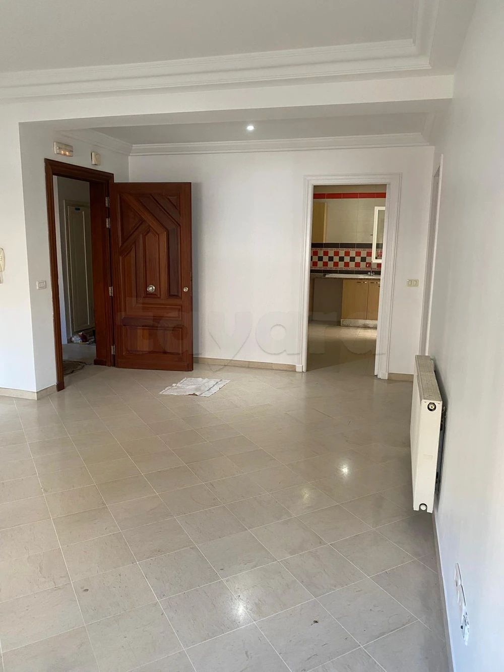 Ariana Ville&nbsp;Ariana&nbsp;Location&nbsp;Appart. 3 pi�ces&nbsp;S3 ariana essoghra 1350