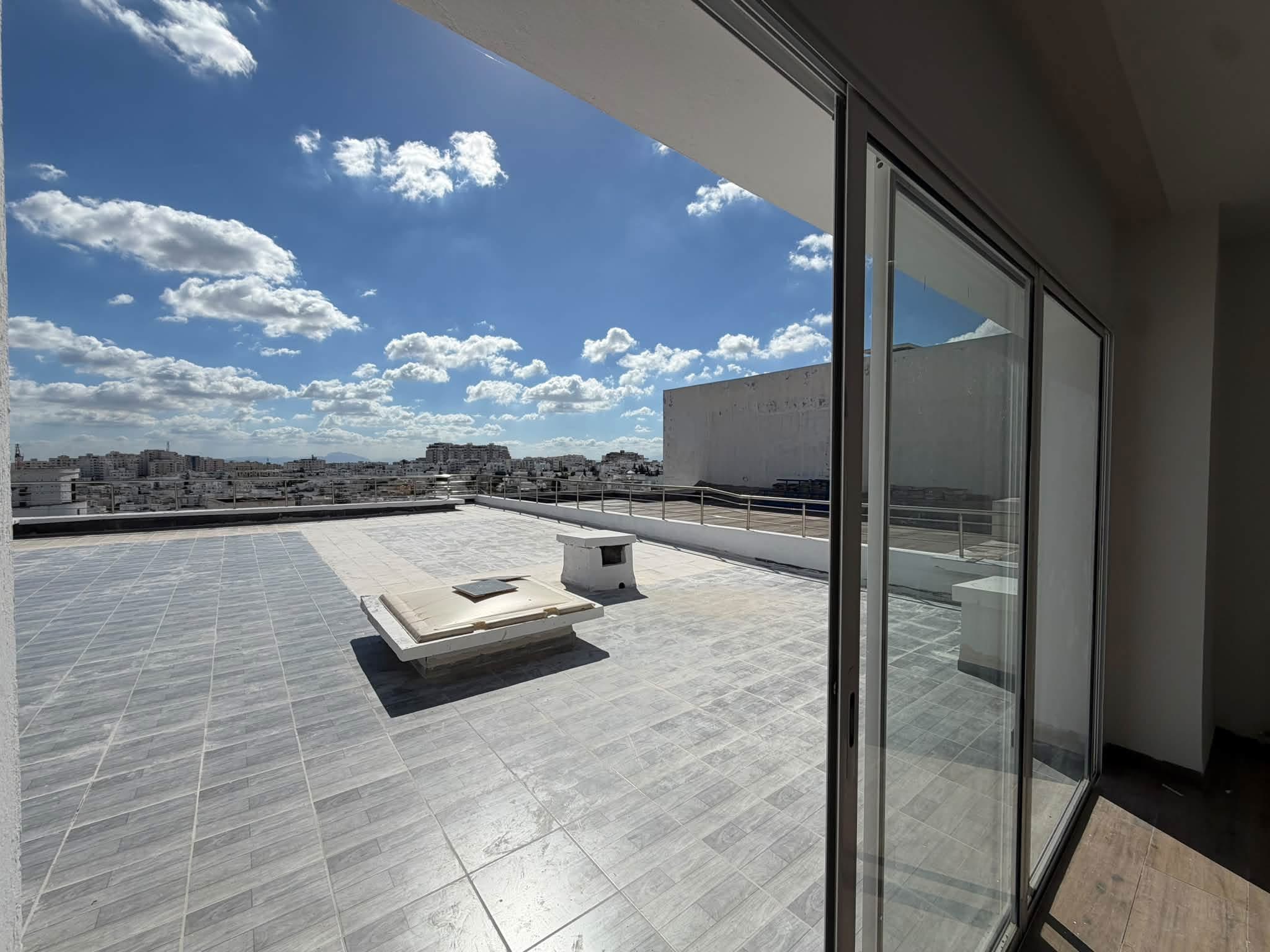 Ariana Ville&nbsp;Cite Ennasr 2&nbsp;Location&nbsp;Appart. 2 pi�ces&nbsp;S2 enasser1600