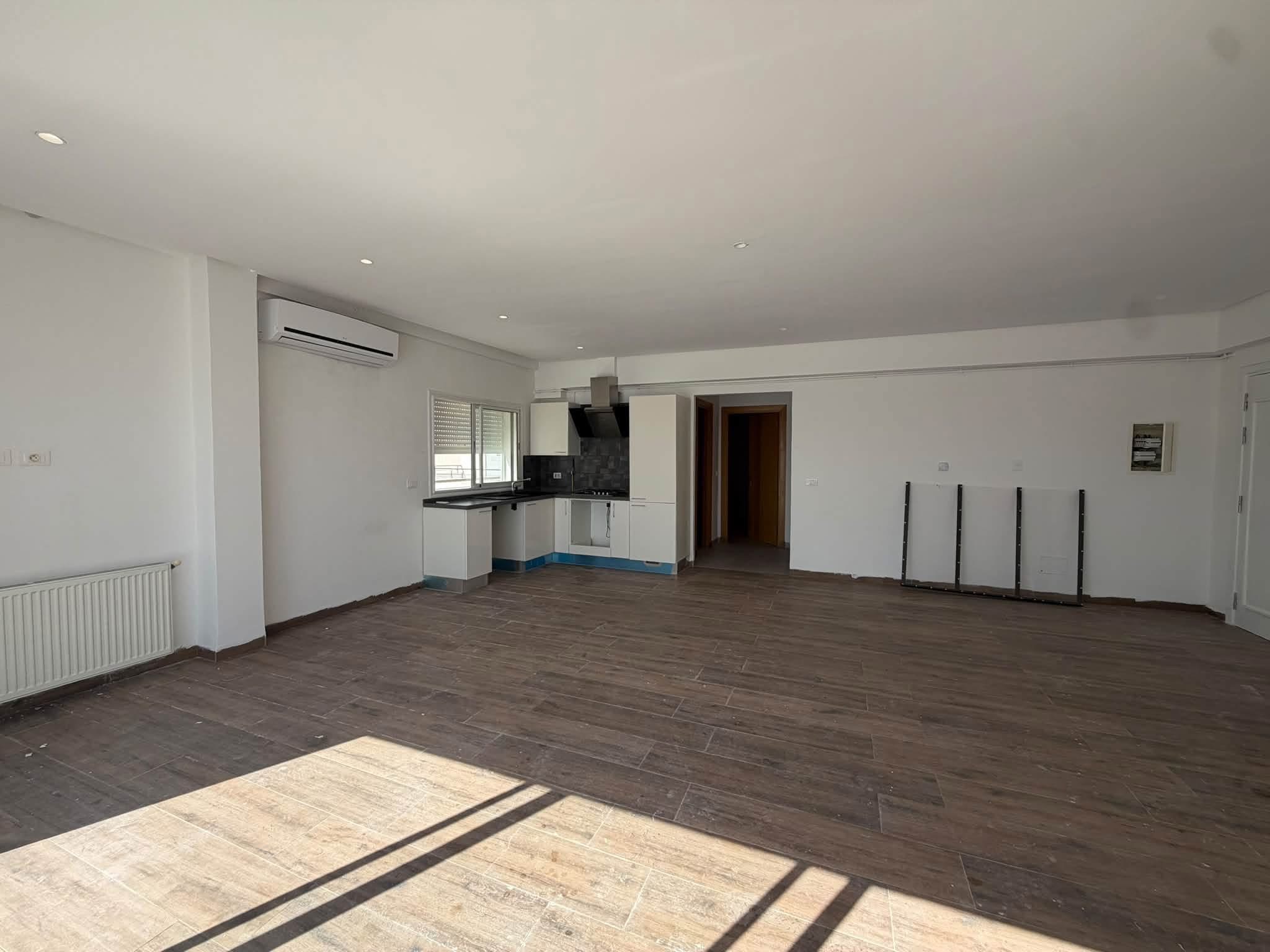 Ariana Ville&nbsp;Cite Ennasr 2&nbsp;Location&nbsp;Appart. 2 pi�ces&nbsp;S2 enasser1600