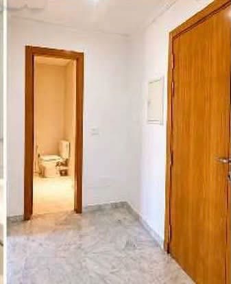 Ariana Ville&nbsp;El Menzah 7&nbsp;Location&nbsp;Appart. 3 pi�ces&nbsp;S3 menzah 7bis 1650