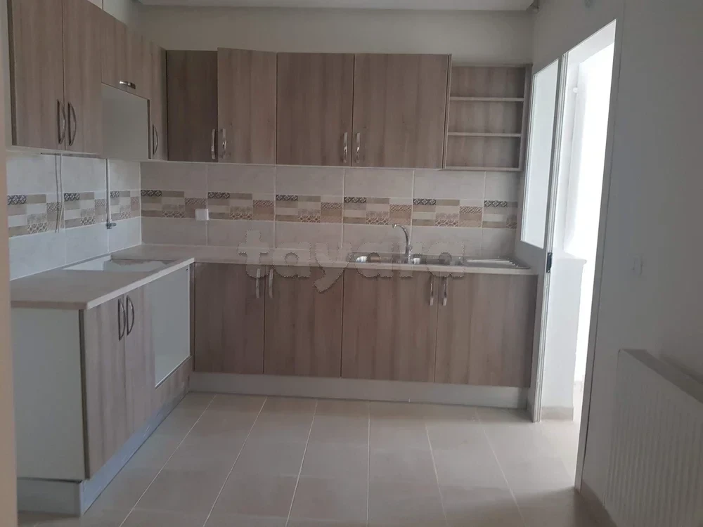 Raoued&nbsp;Cite Ennkhilet&nbsp;Location&nbsp;Appart. 2 pi�ces&nbsp;S2 870 enkhilette