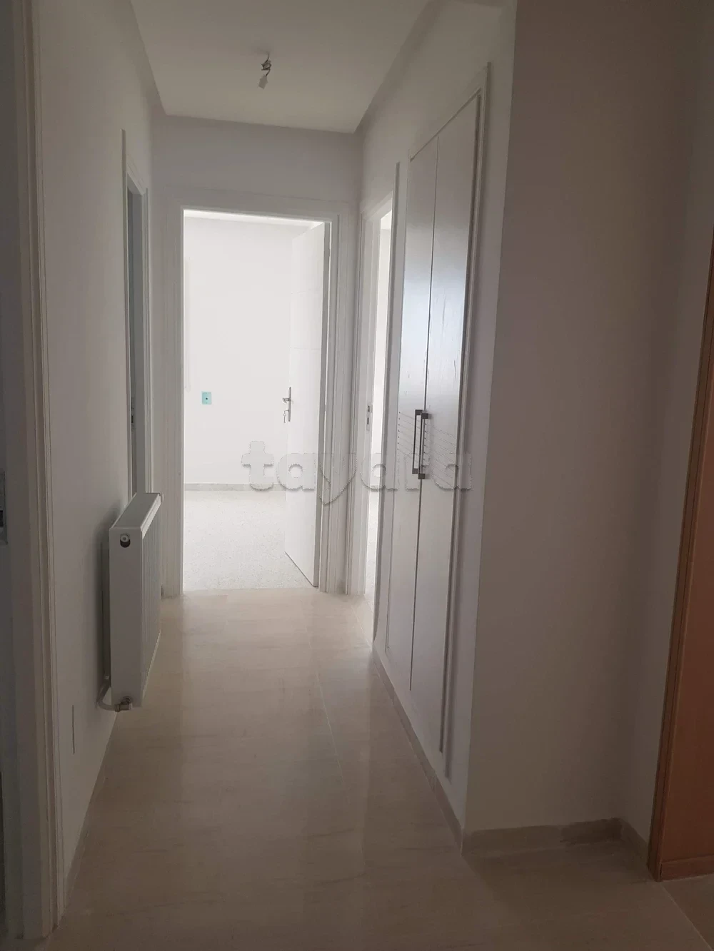 Raoued&nbsp;Cite Ennkhilet&nbsp;Location&nbsp;Appart. 2 pi�ces&nbsp;S2 870 enkhilette