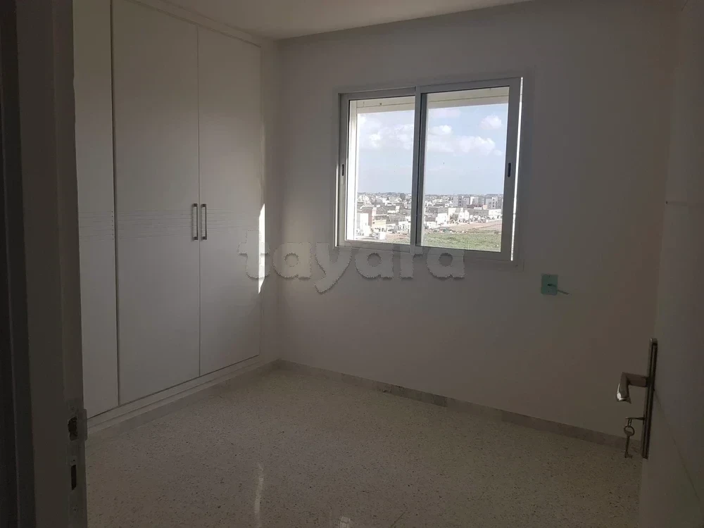 Raoued&nbsp;Cite Ennkhilet&nbsp;Location&nbsp;Appart. 2 pi�ces&nbsp;S2 870 enkhilette