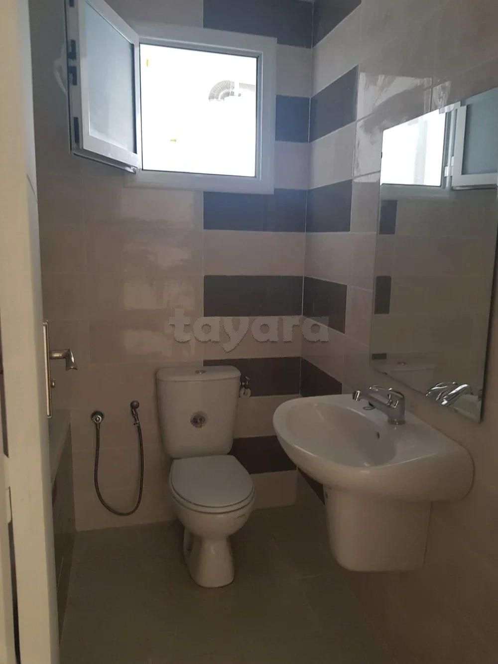 Raoued&nbsp;Cite Ennkhilet&nbsp;Location&nbsp;Appart. 2 pi�ces&nbsp;S2 870 enkhilette