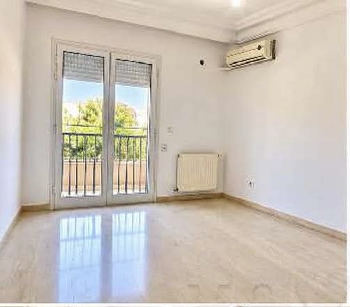 Ariana Ville&nbsp;Riadh Landlous&nbsp;Location&nbsp;Appart. 2 pi�ces&nbsp;S1 riadh andalous 1000d