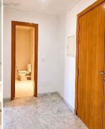 Ariana Ville&nbsp;Riadh Landlous&nbsp;Location&nbsp;Appart. 2 pi�ces&nbsp;S1 riadh andalous 1000d
