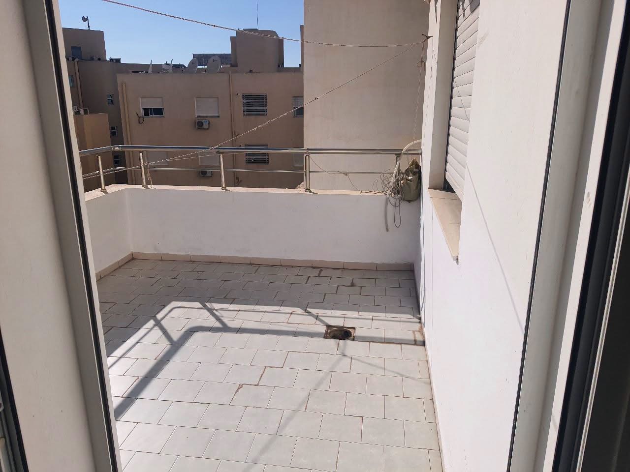 El Menzah&nbsp;El Menzah 9&nbsp;Location&nbsp;Appart. 2 pi�ces&nbsp;S2 menzah 9c 1350