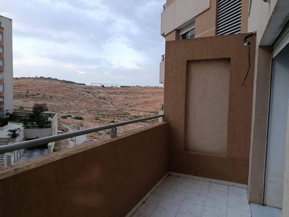 Ariana Ville&nbsp;Cite Ennasr 2&nbsp;Location&nbsp;Appart. 3 pi�ces&nbsp;S3 1600 ennasr 2