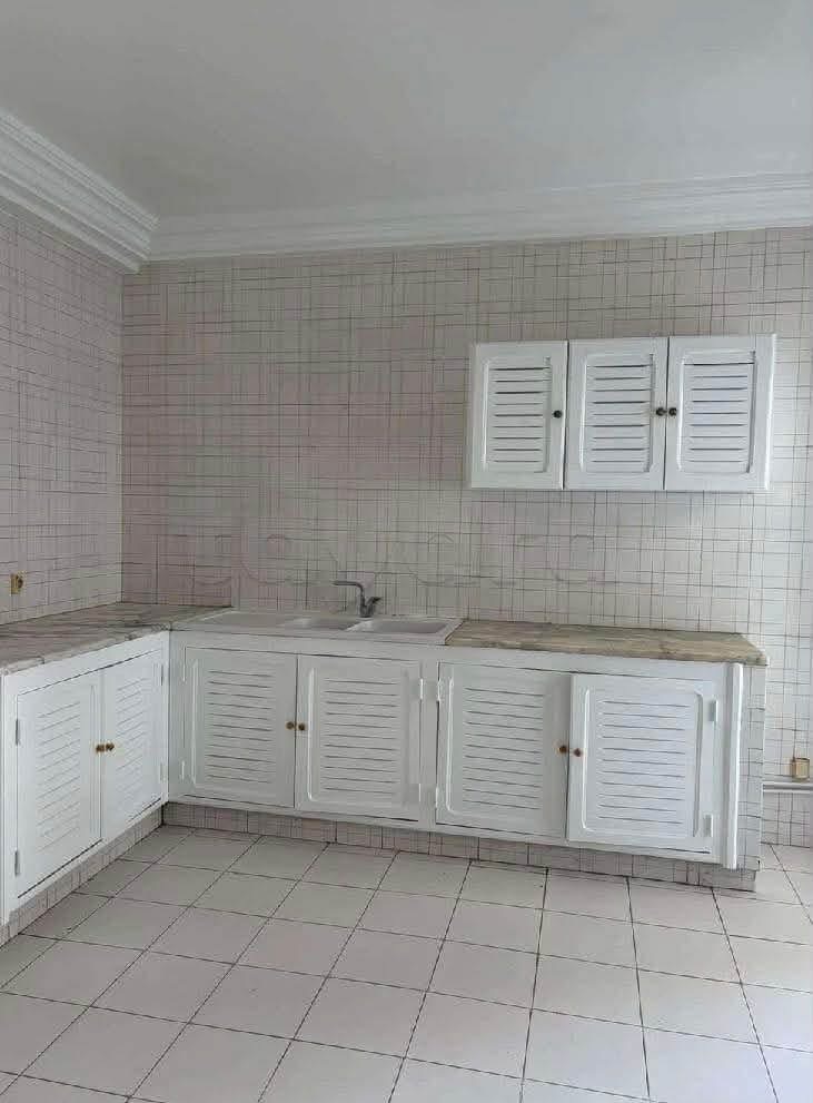 Ariana Ville&nbsp;El Menzah 8&nbsp;Location&nbsp;Appart. 4 pi�ces&nbsp;S4 menzah 8 1600