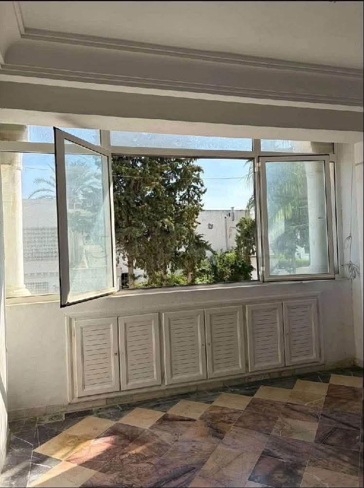 Ariana Ville&nbsp;El Menzah 8&nbsp;Location&nbsp;Appart. 4 pi�ces&nbsp;S4 menzah 8 1600