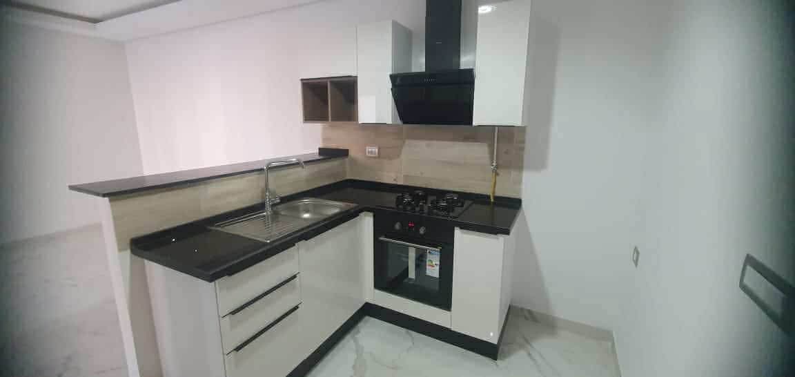 El Menzah&nbsp;El Menzah 9&nbsp;Location&nbsp;Appart. 2 pi�ces&nbsp;S1 1080 d menzah 9 c