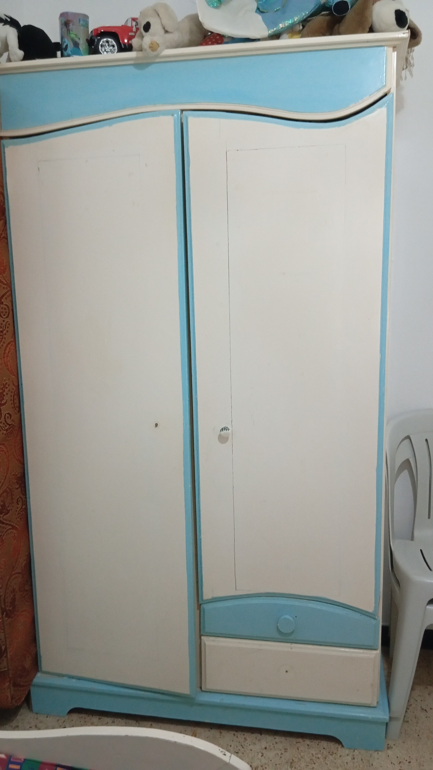 Cite El Khadra&nbsp;Cite El Khadra&nbsp;Chambres � coucher&nbsp;Chambres � coucher&nbsp;Lit et armoire