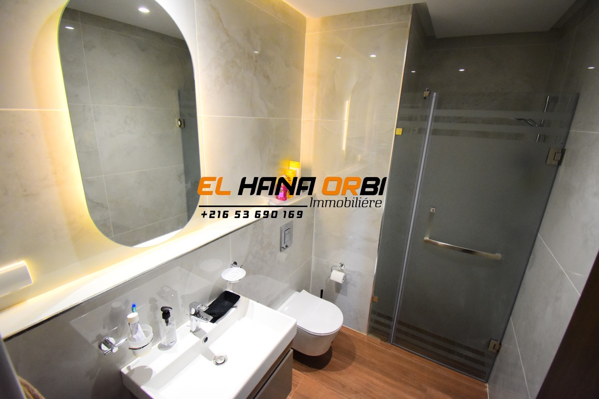 Mahdia&nbsp;Mahdia&nbsp;Location&nbsp;Appart. 1 pi�ce&nbsp;Appartement s1 proche de la plage