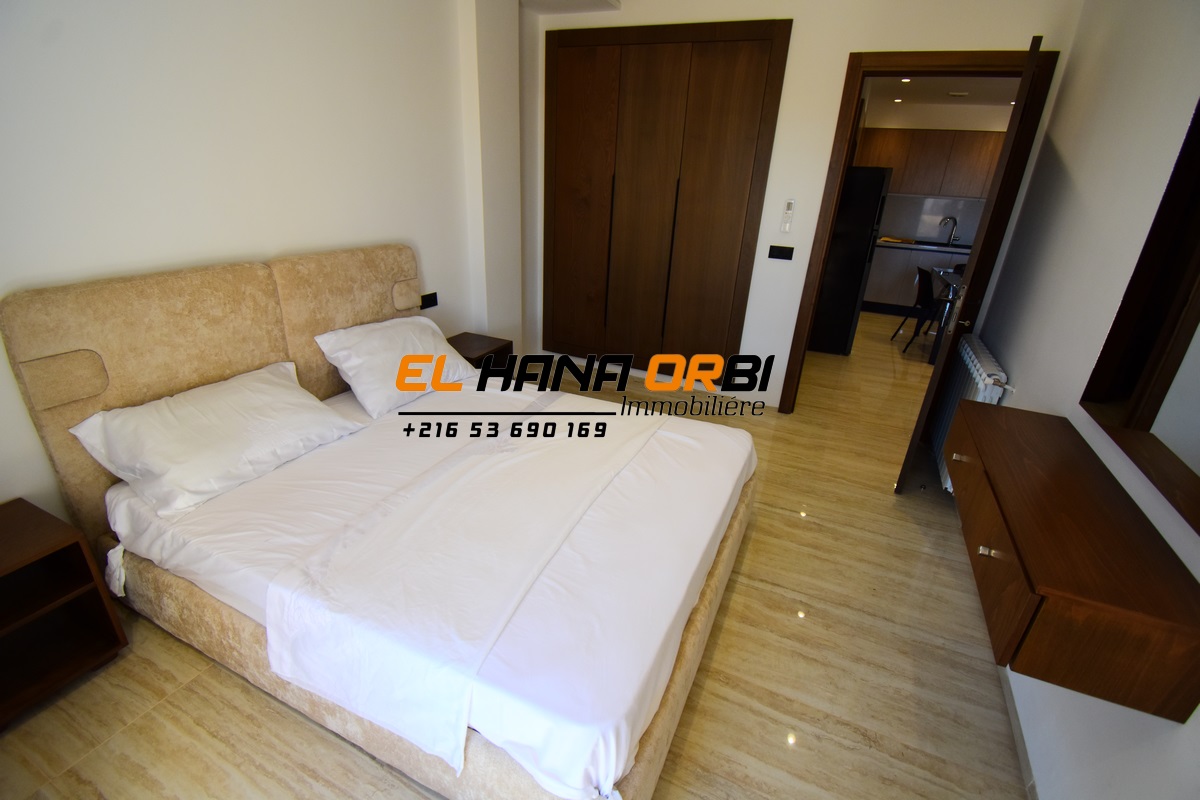 Mahdia&nbsp;Mahdia&nbsp;Location&nbsp;Appart. 1 pi�ce&nbsp;Appartement s1 proche de la plage