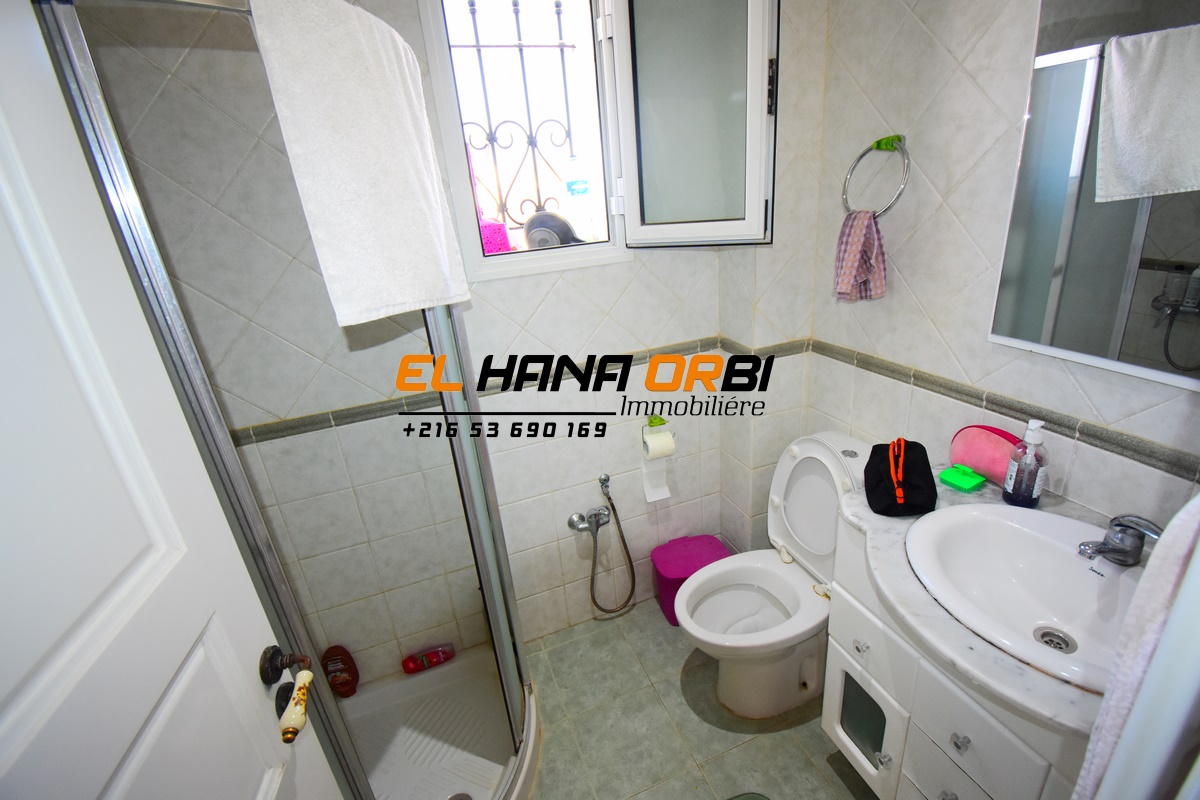 Mahdia&nbsp;Mahdia&nbsp;Location&nbsp;Appart. 2 pi�ces&nbsp;S2 vue sur mer �  mahdia
